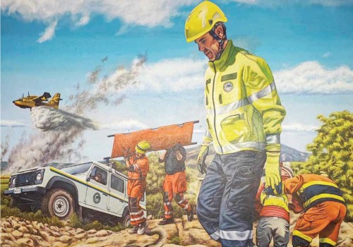 Occupational Safety and Health Administration (OSHA): Garantire la sicurezza sul lavoro e proteggere i diritti dei dipendenti