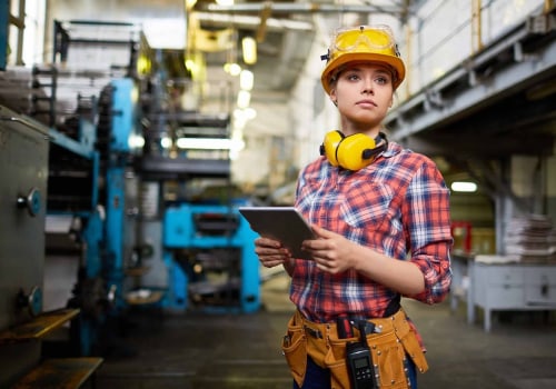 Sicurezza sul lavoro e protezione legale: garantire un ambiente di lavoro sicuro e proteggere i diritti dei dipendenti