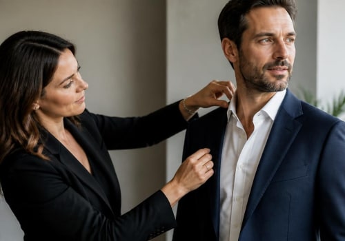 Immagine professionale e percezione della competenza: cosa dice la consulenza d'immagine sui professionisti