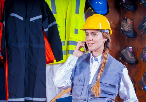 Produttività ed efficienza migliorate: una guida per la sicurezza sul lavoro e la protezione legale